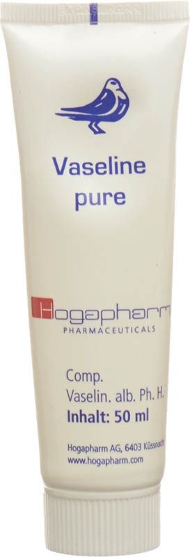 Hogapharm Vaseline pure 50ml