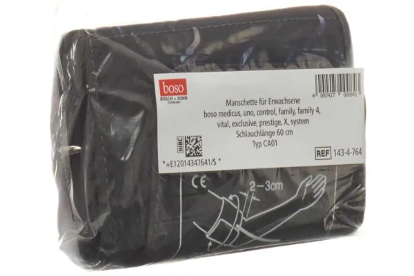 Brassard BOSO 22-32 cm CA01 standard