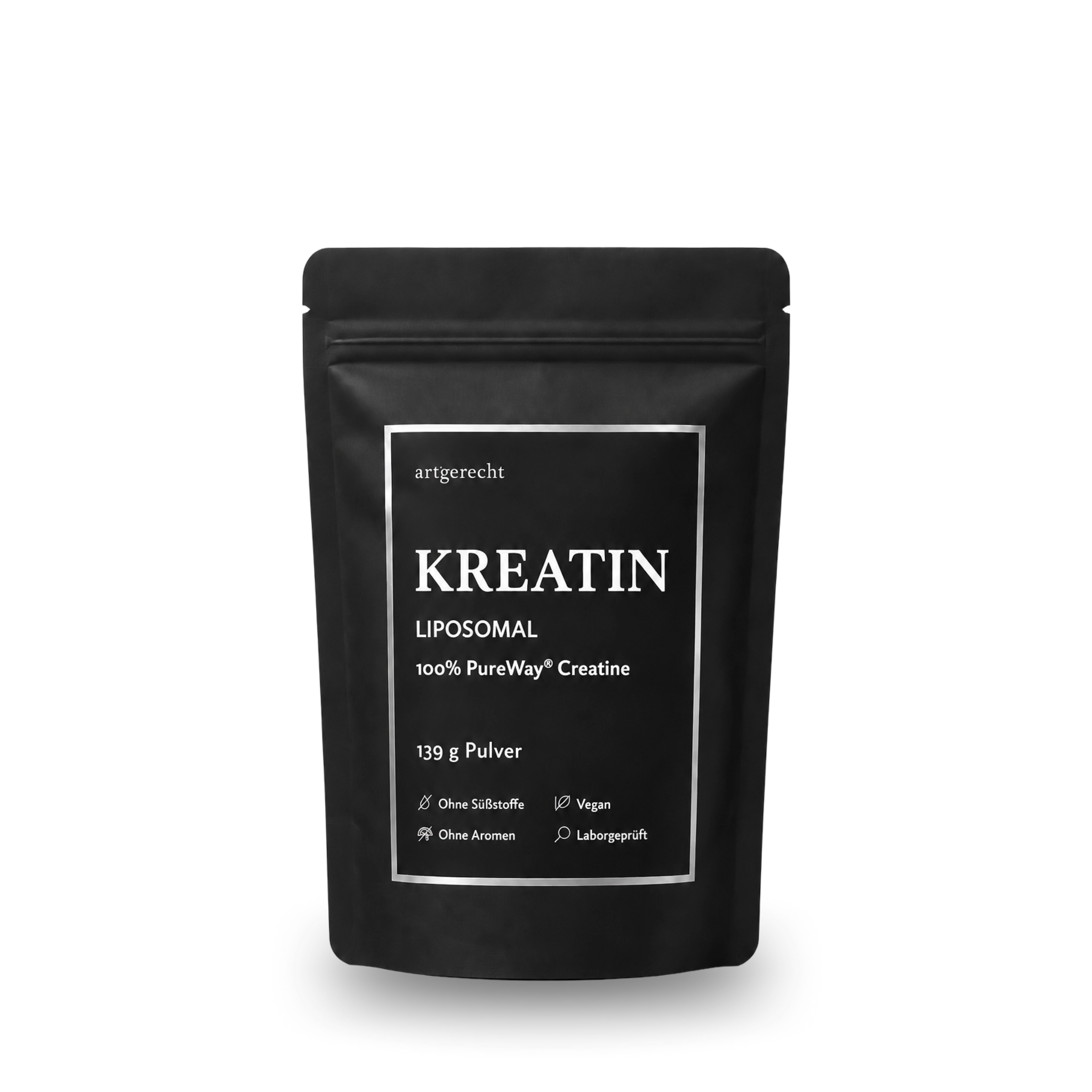 artgerecht Natural Iron CLN® - Complexe de fer 30 gélules
