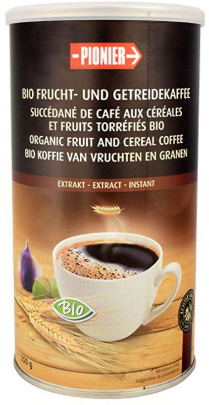 PIONIER Extrait bio Ds 250g