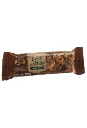 Taste of Nature barre Nut 40g