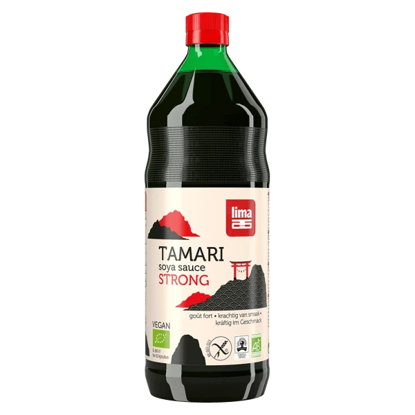 Lima Tamari 1 lt