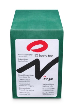 INGE Tea 100 g