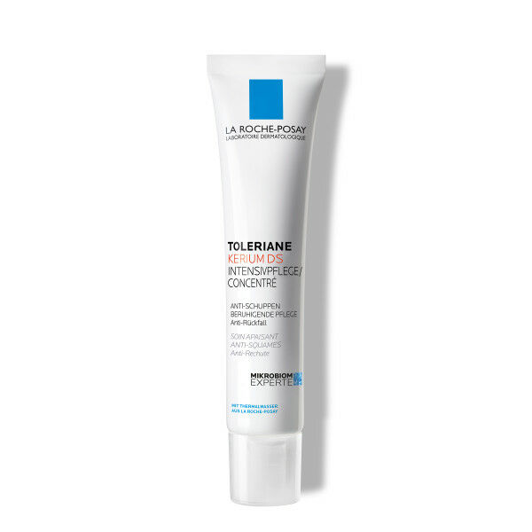 La Roche-Posay Toleriane Kerium DS tube 40ml La Roche-Posay Toleriane Kerium DS tube 40ml