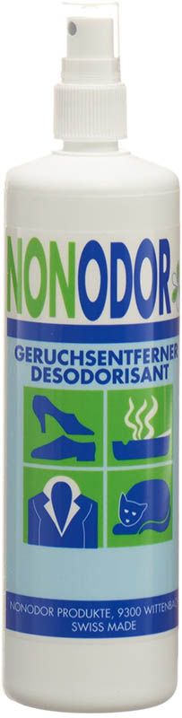NONODOR Désodorisant Spr 250ml