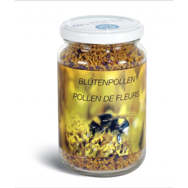 Biosana Pollen de fleurs Gran 250g