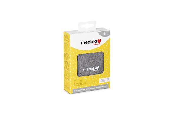 Medela Baby Kit de soin des ongles Medela Baby Kit de soin des ongles