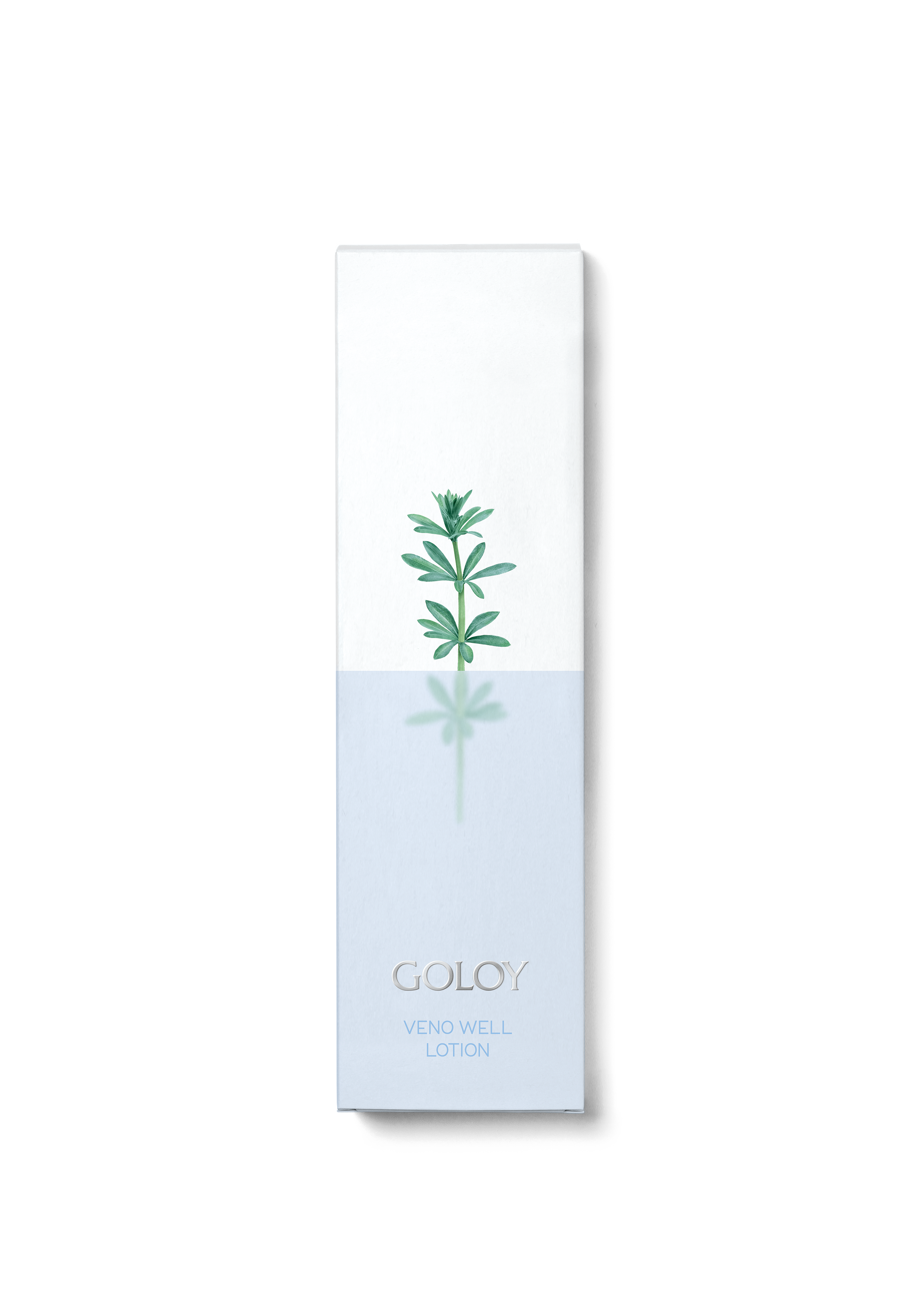 Lotion Veno Well GOLOY flacon de 125 ml
