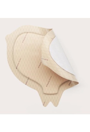 Mepilex Border Sacrum 22x25cm 282460 5 pièces