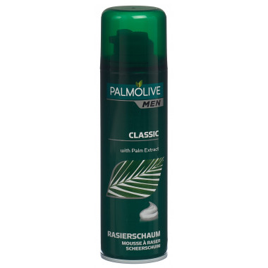 Palmolive Mousse à raser Classic 300ml