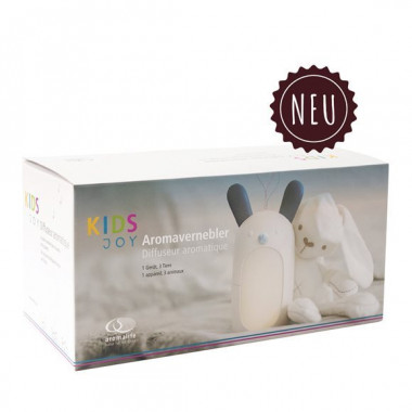 Aromalife Kids Joy nébuliseur d'arômes Aromalife Kids Joy nébuliseur d'arômes