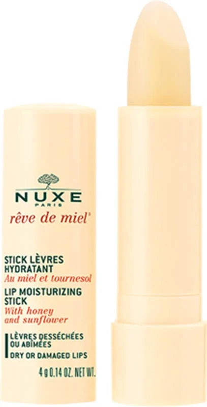 Nuxe Rêve de Miel Stick Lèvres 4g