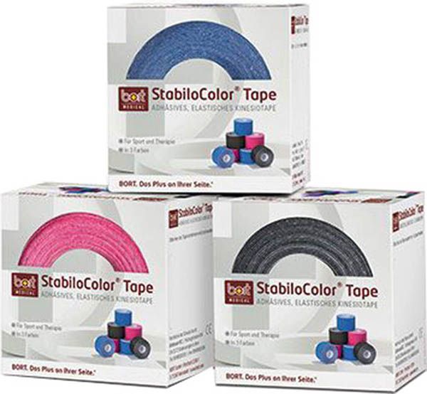 BORT STABILO COLOR Tape bleu BORT STABILO COLOR Tape bleu