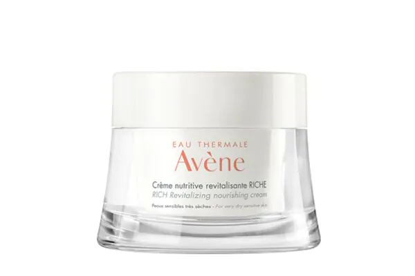 AVENE Nutritive Crème Riche 50ml