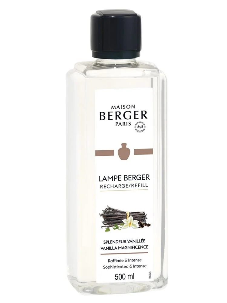 Maison BergerParfum Splendeur Vanillée Fl 500ml