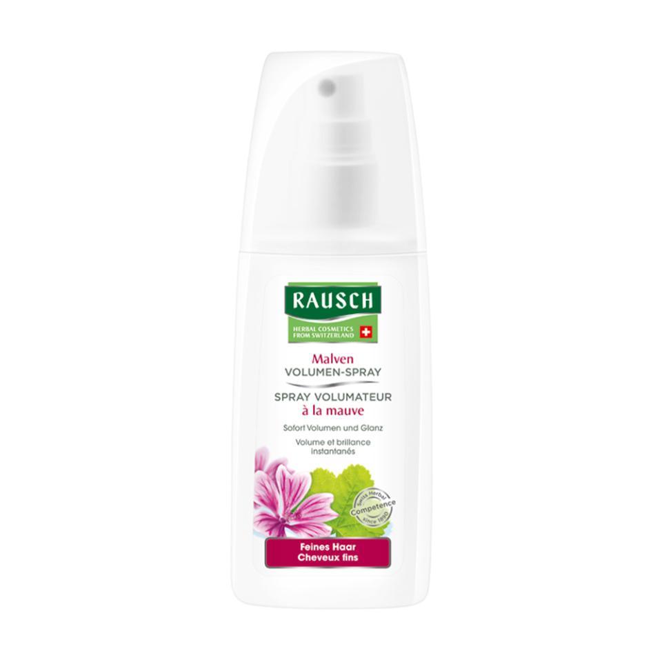 RAUSCH Spray volumateur à la mauve 10ml RAUSCH Spray volumateur à la mauve 10ml