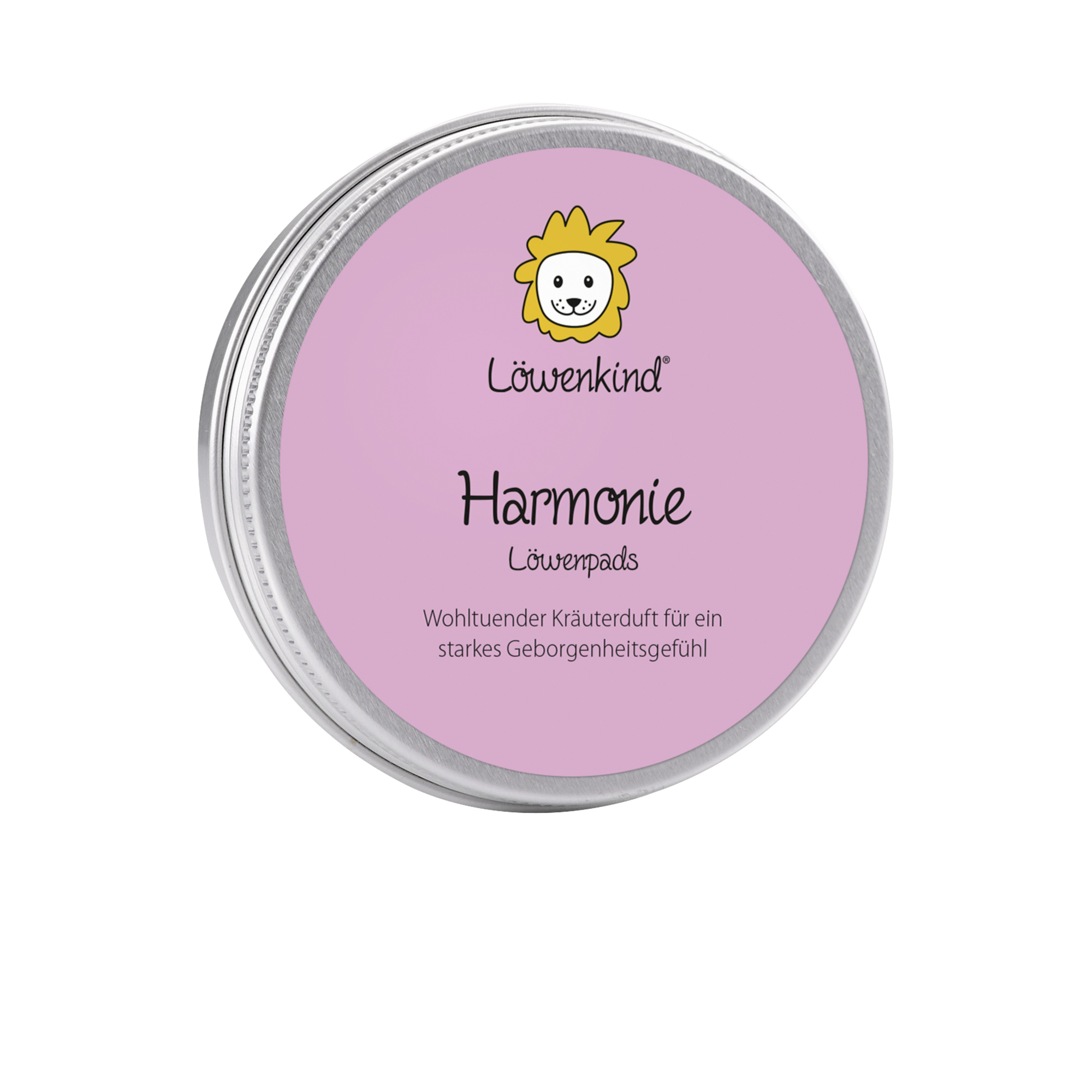 Löwenkind Harmonie-Pad boîte de 5 pièces Löwenkind Harmonie-Pad boîte de 5 pièces
