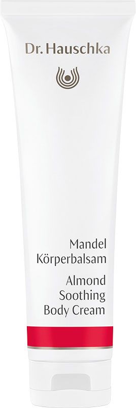 Hauschka Baume corporel Amande 145ml Hauschka Baume corporel Amande 145ml