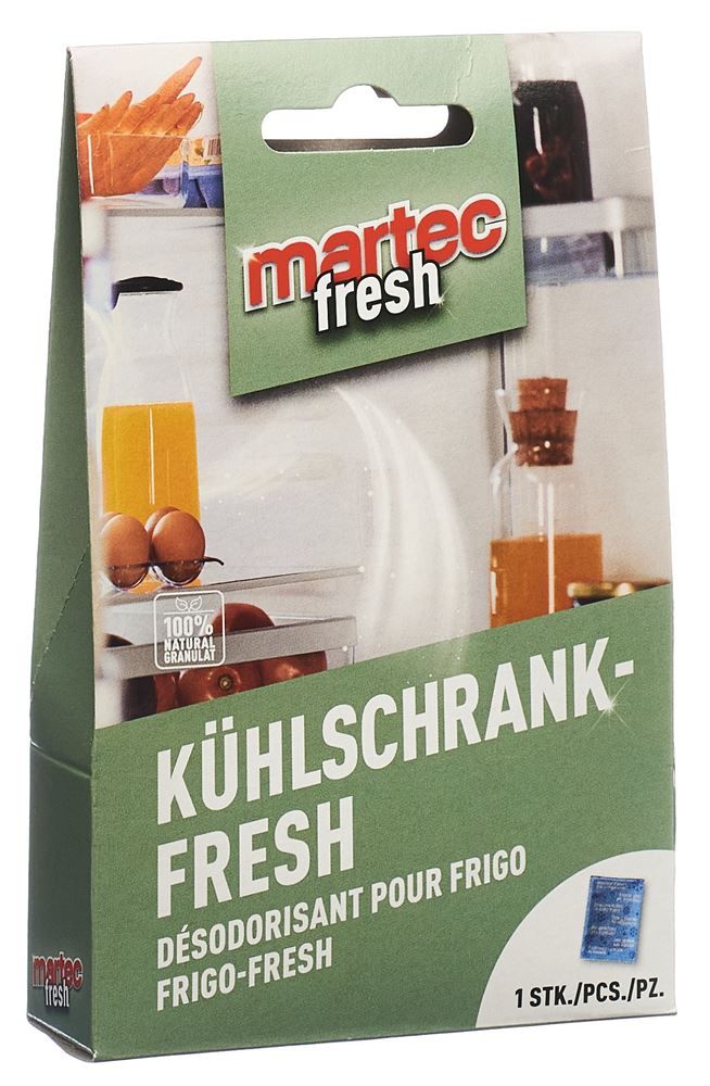 Martec HOUSEHOLD Réfrigérateur-Fresh Martec HOUSEHOLD Réfrigérateur-Fresh