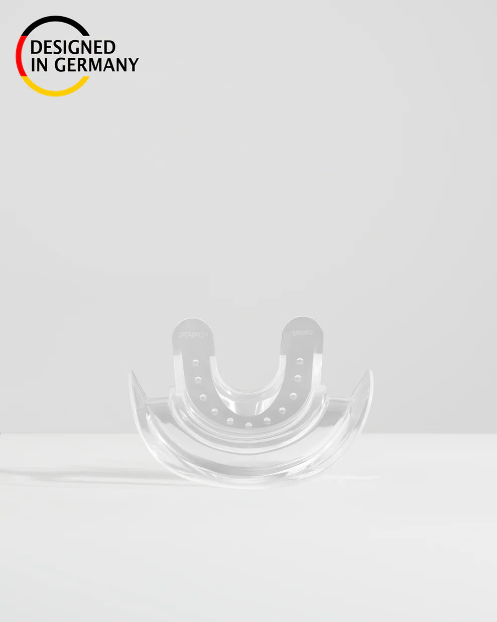 OnlySmile® gouttière buccale