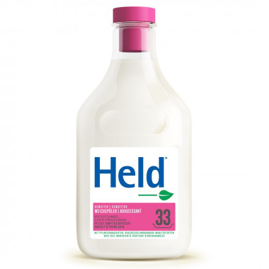 Assouplissant Held Fleur de pommier & Amande 1 lt