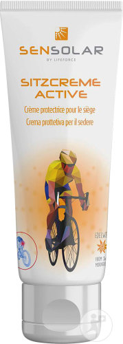 Sensolar Crème de siège active 100ml