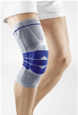 GenuTrain bandage actif Gr2 titane