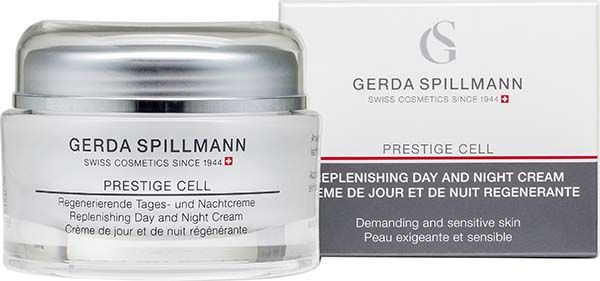 Gerda Spillmann Crème Cellulaire Prestige 50ml
