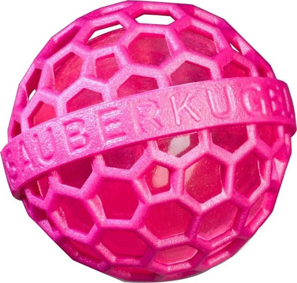 SAUBERKUGEL nettoyant de poche rose
