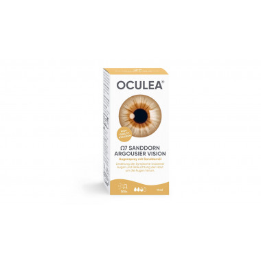 OCULEA® Argousier Vision Spray oculaire 17ml OCULEA® Argousier Vision Spray oculaire 17ml