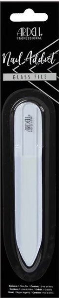 ARDELL Nail Glass File
