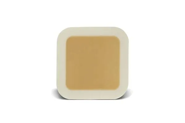 Pansement Varihesive E Border 15x15/20x20cm 5 pièces