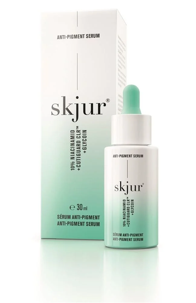 skjur® Sérum Anti-Pigmentation Pip Fl 30ml