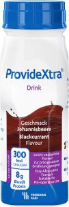 ProvideXtra DRINK Cassis 4 x 200ml