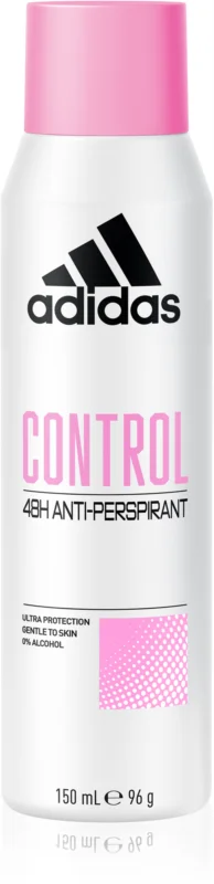ADIDAS CONTROL Déodorant Spr 150ml