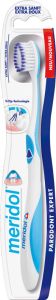 meridol PARODONT EXPERT Brosse à dents Extra-Douce