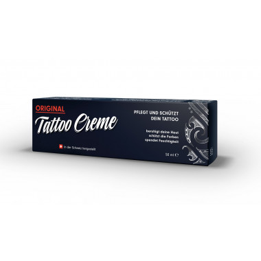 Crème de tatouage 50ml