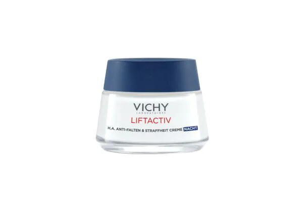 VICHY Liftactiv Supreme Crème de nuit pot 50ml VICHY Liftactiv Supreme Crème de nuit pot 50ml