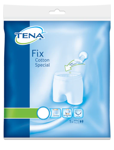 TENA Fix Cotton Special XXL