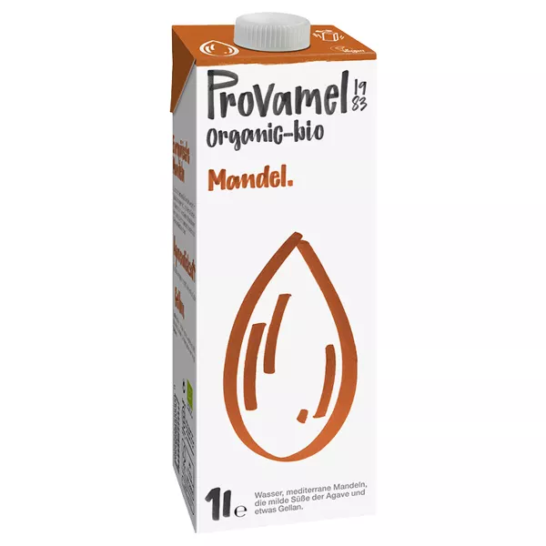 Provamel Bio Amande Drink 1 lt