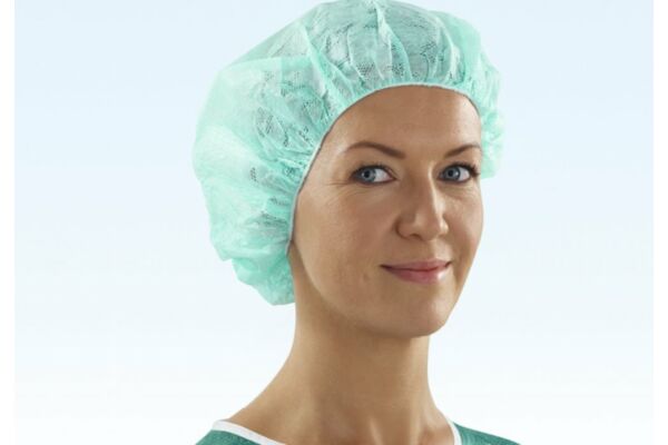 Sentinex Soft Cagoule de chirurgie Disp 100 pièces