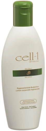Lait corporel CELL 1 200 ml