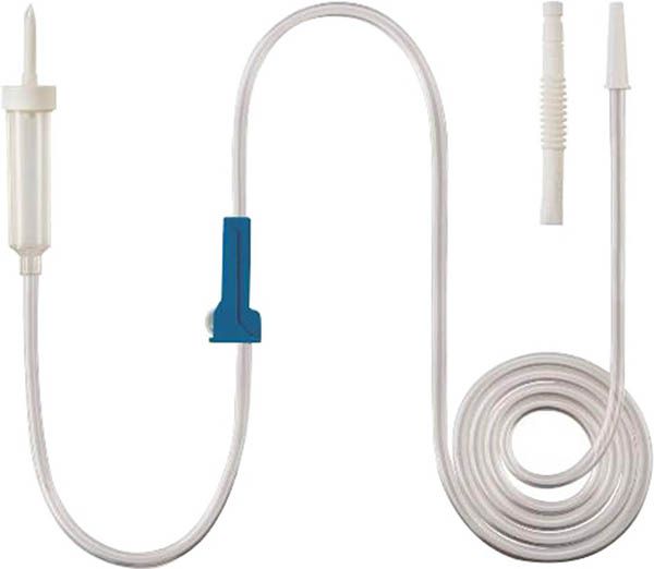 FRESENIUS Dispositif de transfert 1 D 30 pièces