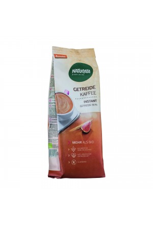 NATURATA café instantané aux céréales Btl 200g