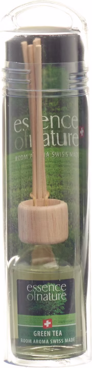 ESSENCE OF NATURE Stick Thé vert 50ml