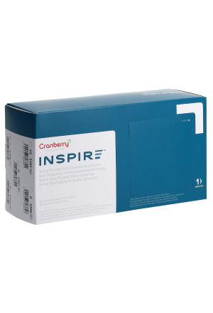 CRANBERRY Inspire Gants en nitrile L 300 pièces