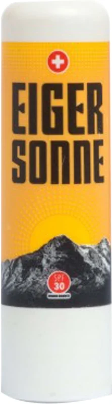 EIGER SONNE Family rouge à lèvres SPF 30 4.5g