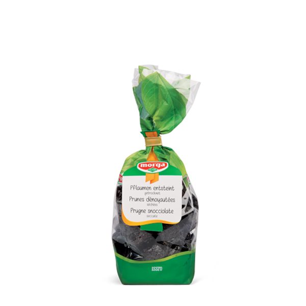 ISSRO Prunes sans noyau Btl 225g ISSRO Prunes sans noyau Btl 225g