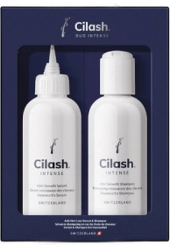 Cilash® INTENSE boîte 1+1