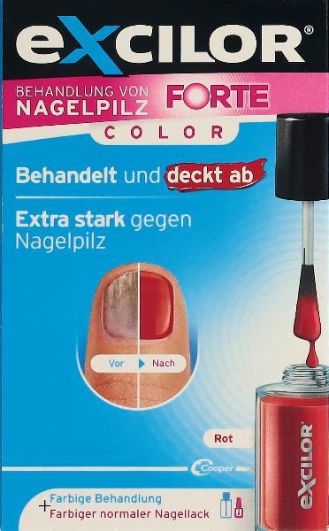 Excilor EASY stylo doseur 4 ml